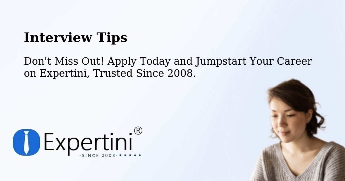 Interview Tips & Techniques for Job Seekers – Myjava - Myjava, Slovakia Jobs Expertini