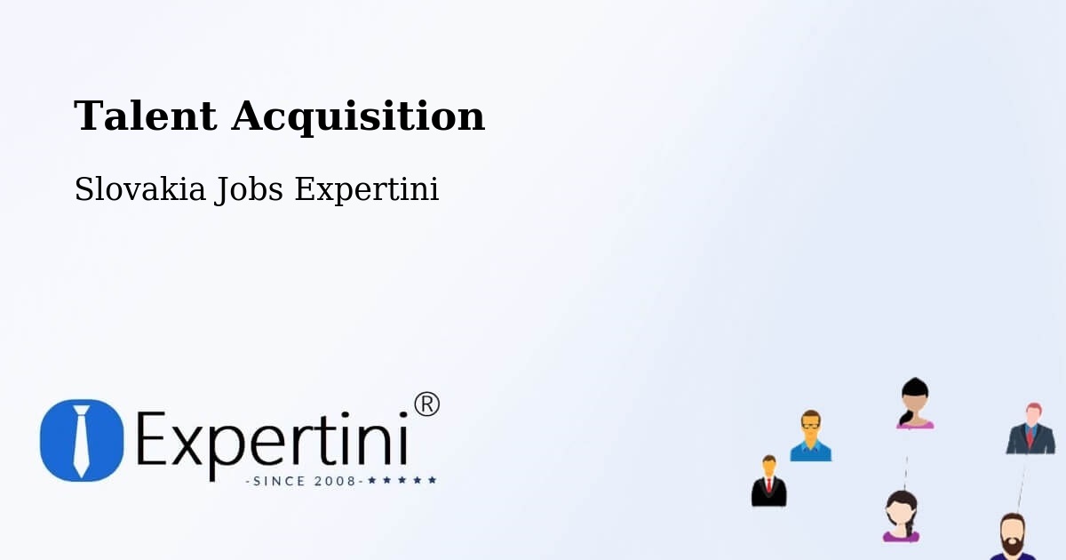 Post Jobs & Find Candidates in Myjava – Talent Acquisition Solutions - Slovakia Jobs Expertini